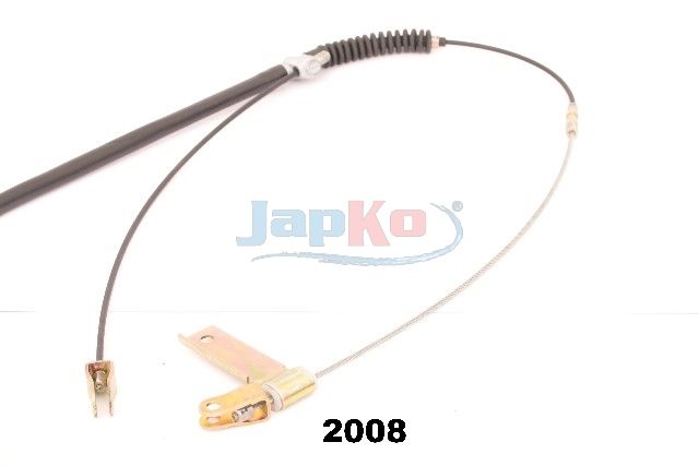 Tross, seisupidur, JAPKO 1312008