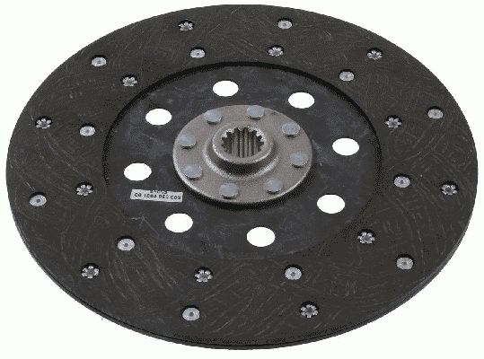 SACHS 1864950003 Clutch Disc