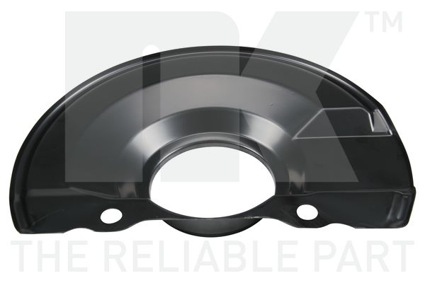 Product Dubļu sargs, Bremžu disks NK 233002 Image