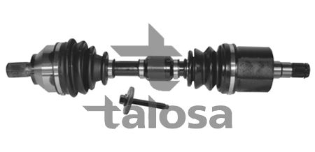 This part match OEM code: 36000551