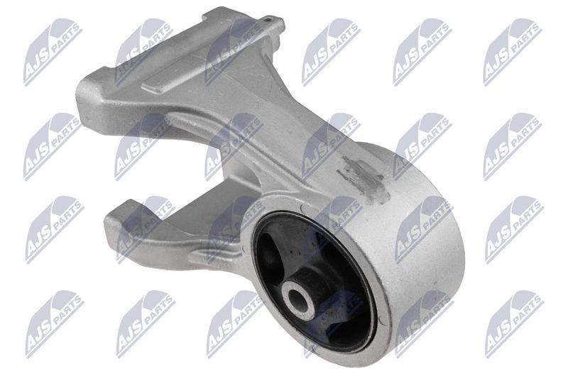 Paigutus, Mootor, NTY ZPS-HD-139