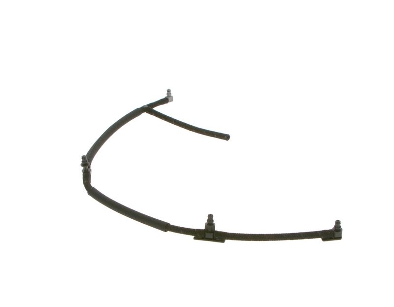 BOSCH 0928402097 Hose, fuel overflow