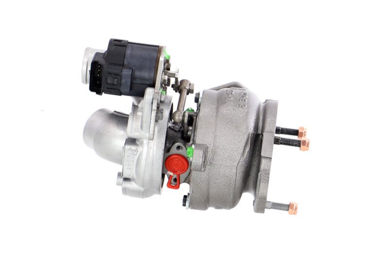 REMANTE 003-002-000046R Charger, charging (supercharged/turbocharged)