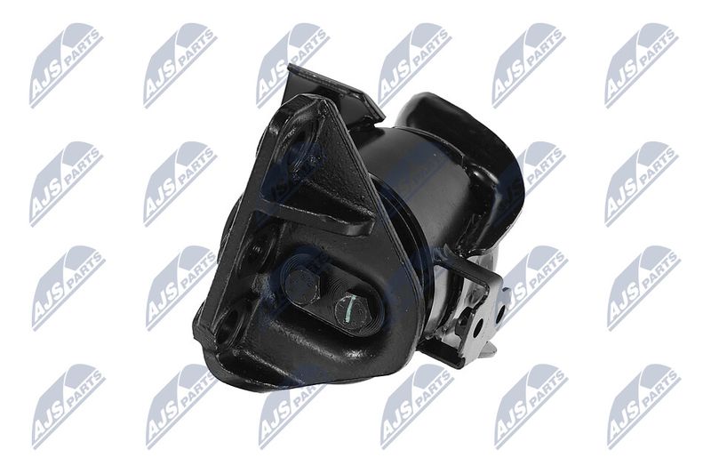 Paigutus, Mootor, NTY ZPS-HY-551