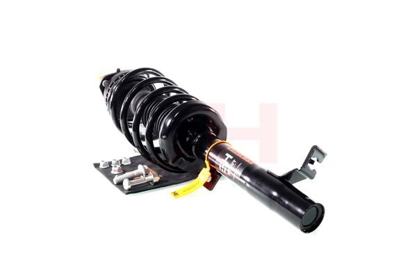 Vedruamort, GH GH-352532C02