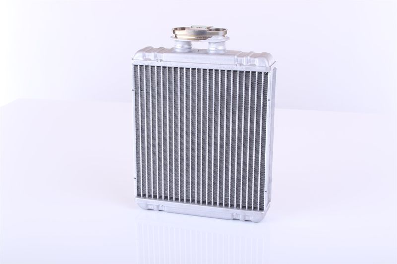 Schimbator caldura, incalzire habitaclu 73997 NISSENS