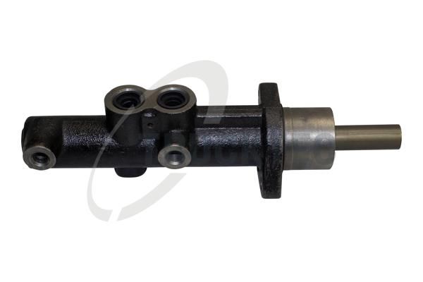 TRUCKTEC AUTOMOTIVE 02.35.286 - Pagrindinis stabdžių cilindras