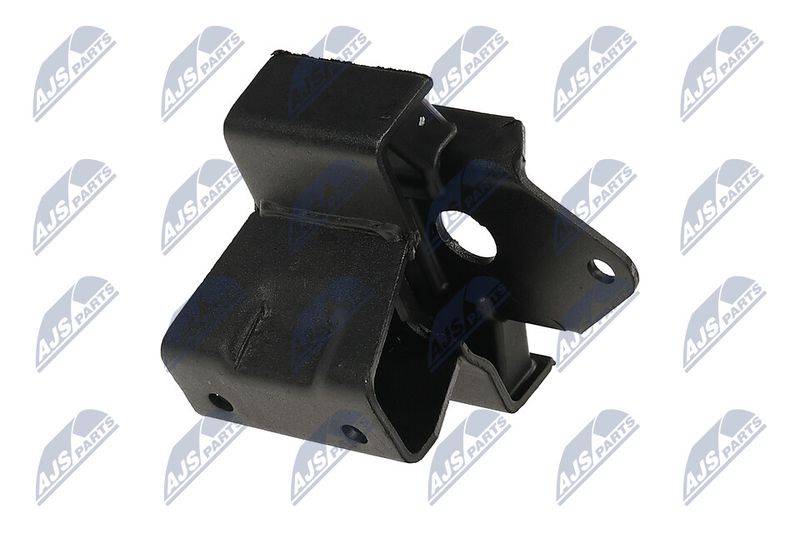 Paigutus, Mootor, NTY ZPS-MS-081