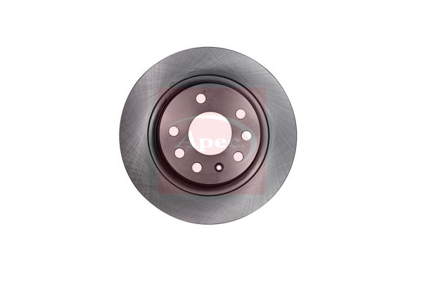 APEC Brake Disc DSK2091