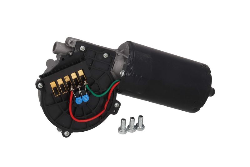 Pesuri mootor, KAMOKA 3100037
