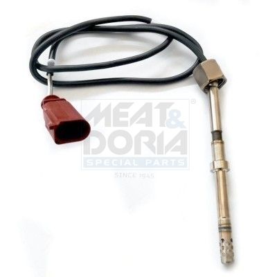 MEAT & DORIA 12224 Sensor, exhaust gas temperature