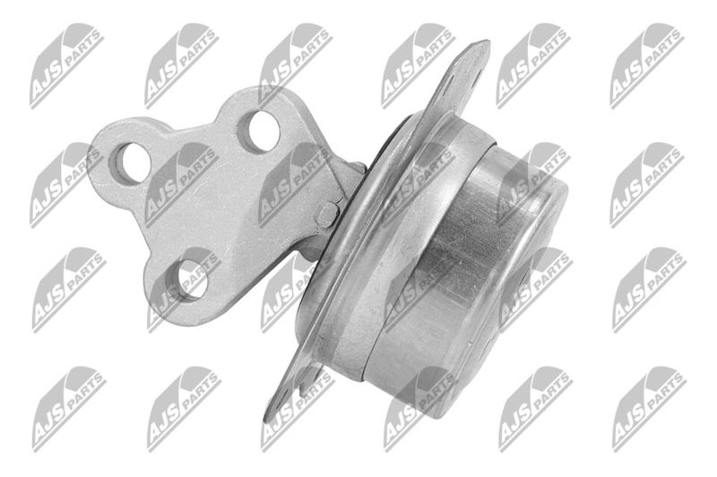 Paigutus, Mootor, NTY ZPS-PL-025