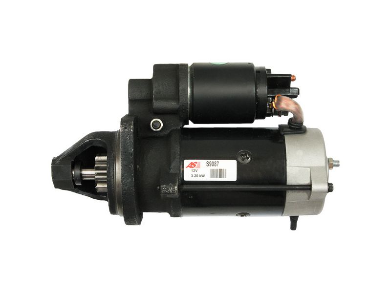 AS-PL S9087 Starter