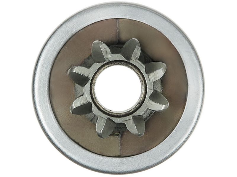 Vabajooks, starter, AS-PL SD0529P