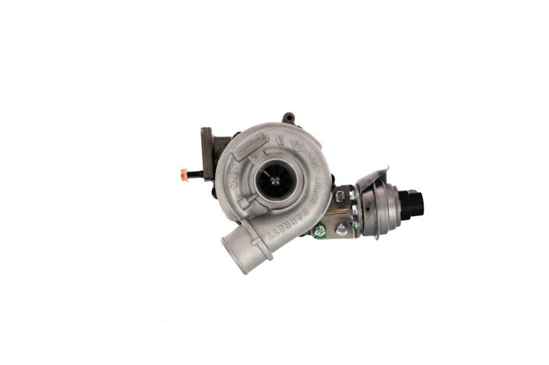 REMANTE 003-001-004228R Charger, charging (supercharged/turbocharged)