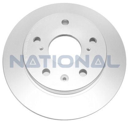 National NBD2018