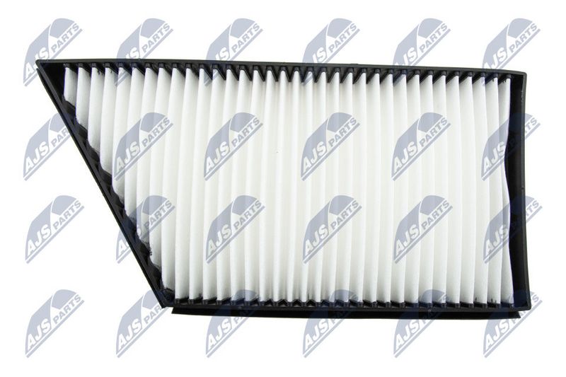 NTY FCF-PE-005 Filter, cabin air