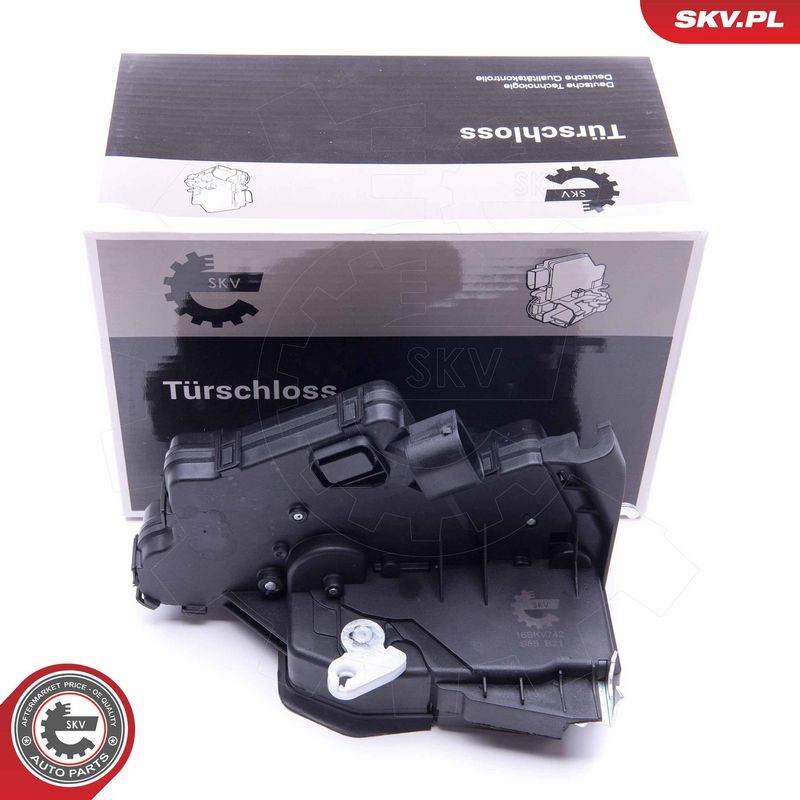 Ukselukk, ESEN SKV 16SKV742