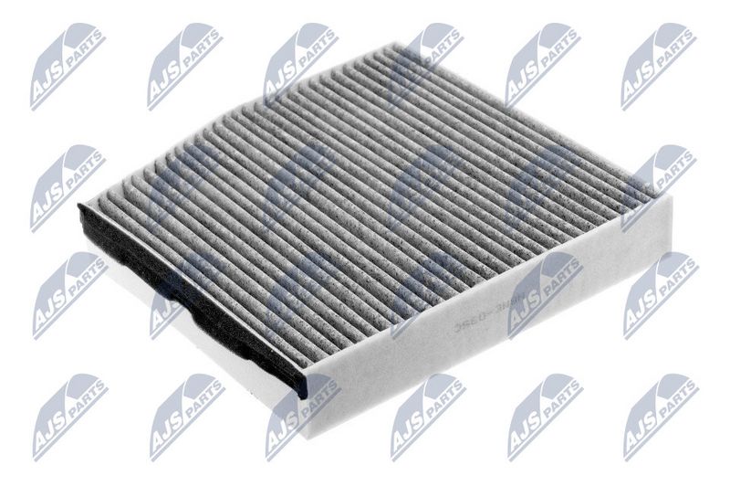 NTY FCF-ME-035C Filter, cabin air