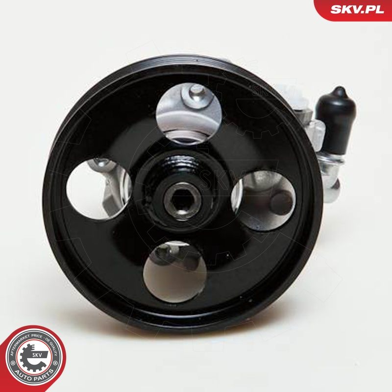 Hüdraulikapump, roolimine, ESEN SKV 10SKV009