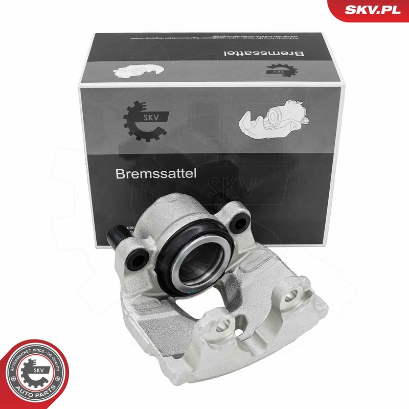Pidurisadul, ESEN SKV 79SKV951