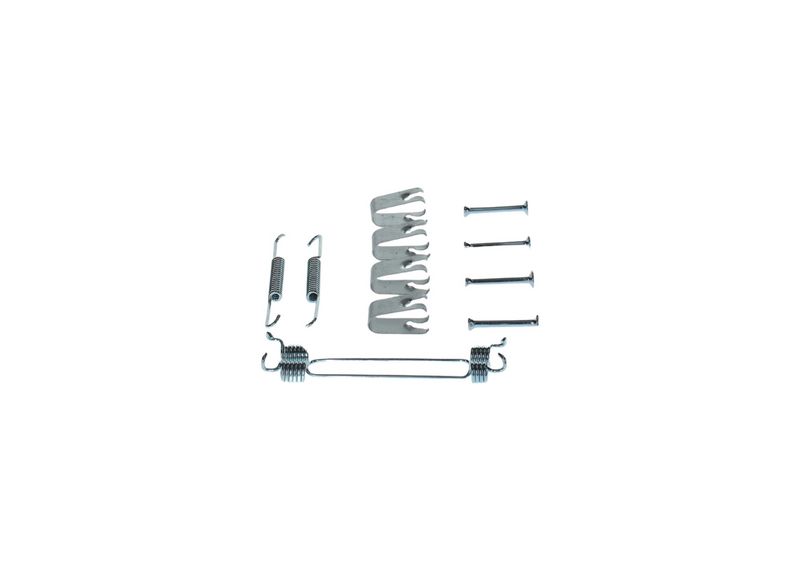 BOSCH 1 987 475 271 Accessory Kit, brake shoes