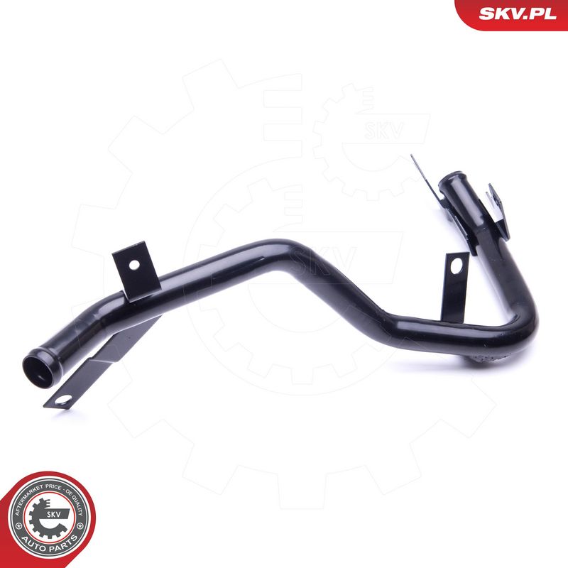 Cuplaj conducta lichid racire ESEN SKV 43SKV604