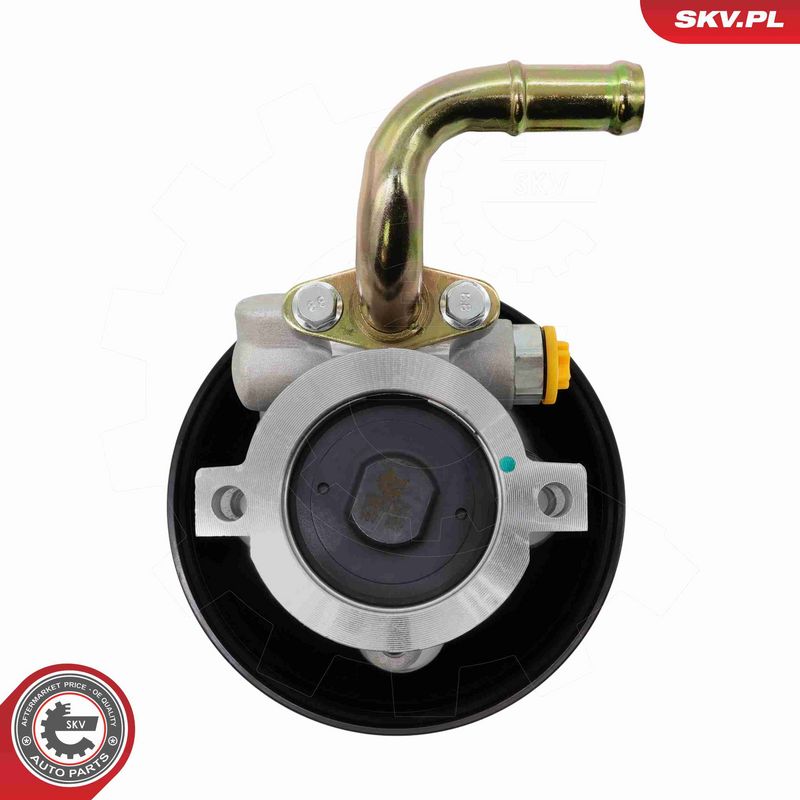 ESEN SKV 10SKV387 Hydraulic Pump, steering