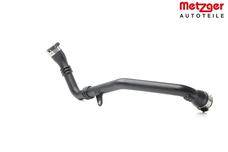 METZGER AUTOTEILE 2401148 Charge Air Hose