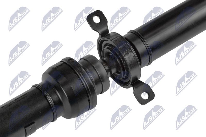 NTY NWN-CH-078 Propshaft, axle drive