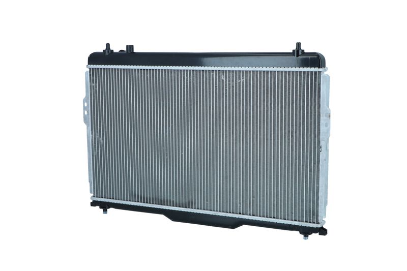 Radiaator, mootorijahutus, NRF 53358