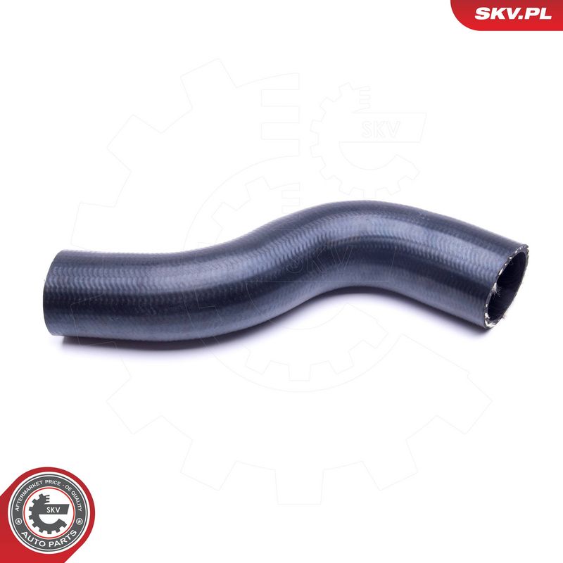 Laadimisõhu voolik, ESEN...