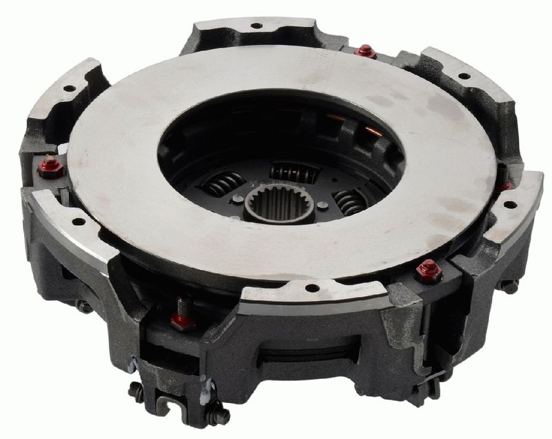 SACHS 1888 915 001 Clutch Pressure Plate