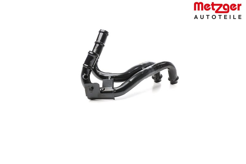 METZGER AUTOTEILE 4010678 Coolant Pipe