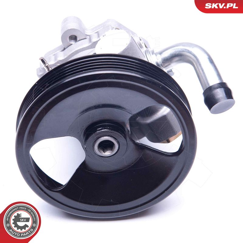 Hüdraulikapump, roolimine, ESEN SKV 10SKV283