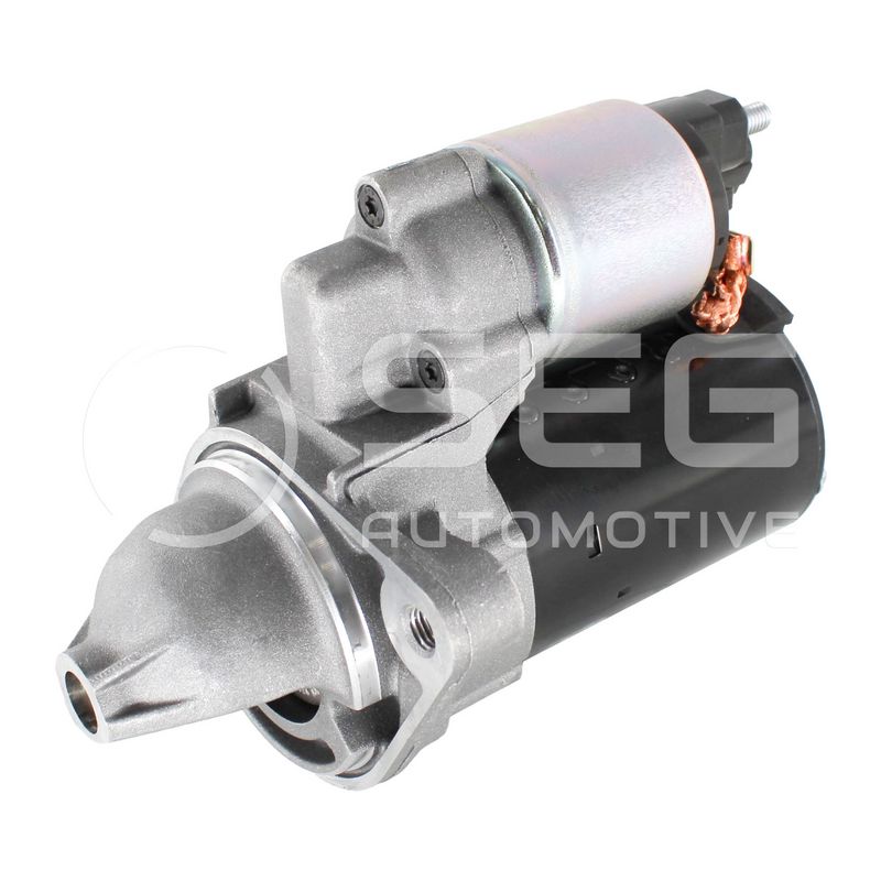 SEG Automotive 0001107530 Starter