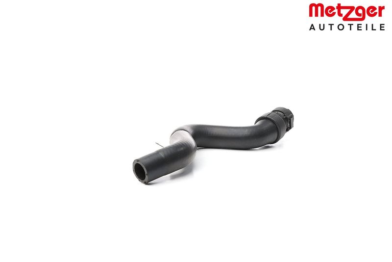METZGER AUTOTEILE 2420379 Radiator Hose