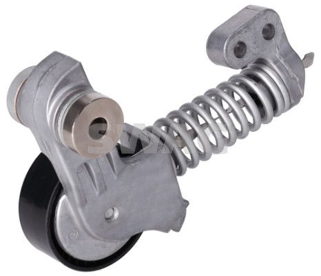 SWAG 33 11 0228 Belt Tensioner, V-ribbed belt