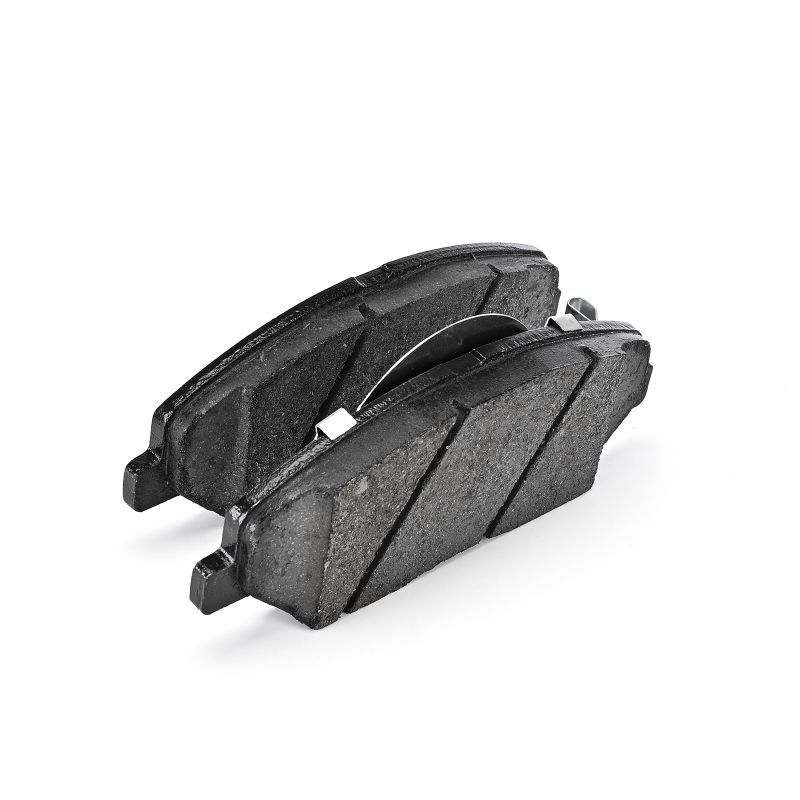 DELPHI LP3903 Brake Pad Set, disc brake