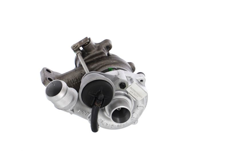 REMANTE 003-001-002946R Charger, charging (supercharged/turbocharged)