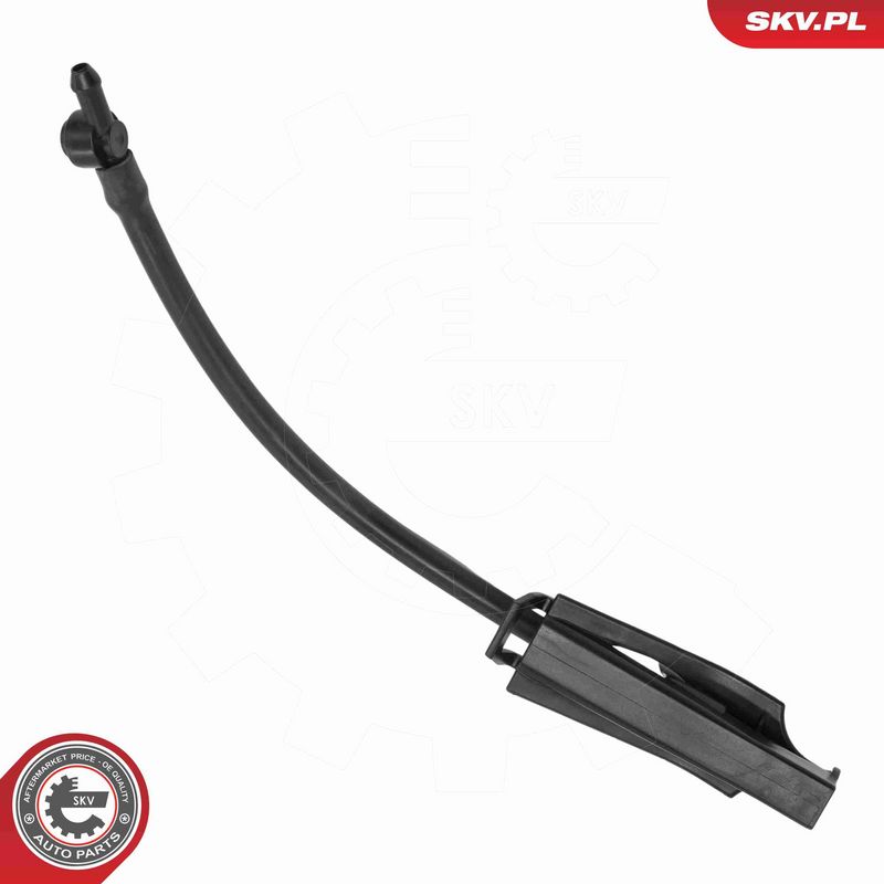 ESEN SKV 15SKV243 Washer Fluid Jet, window cleaning