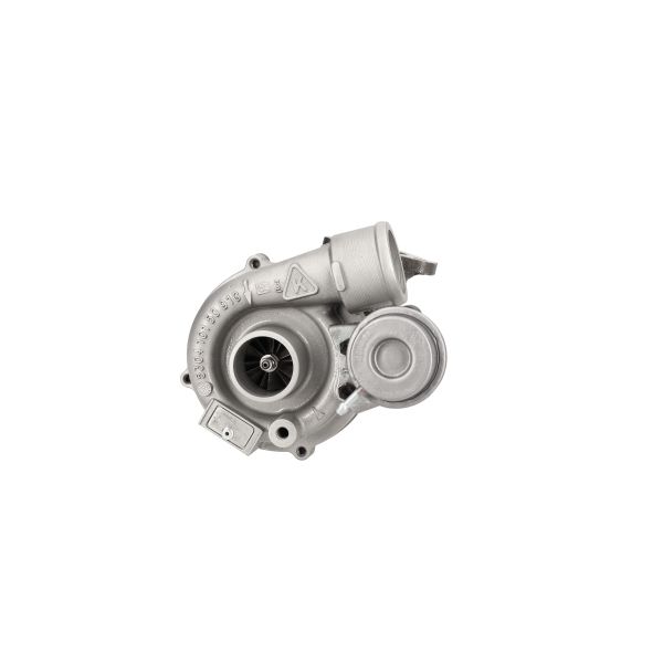 OE-TurboPower IT-53049700001 - Charger, charging (supercharged/turbocharged)