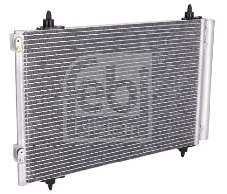 FEBI BILSTEIN 188538 Condenser, air conditioning