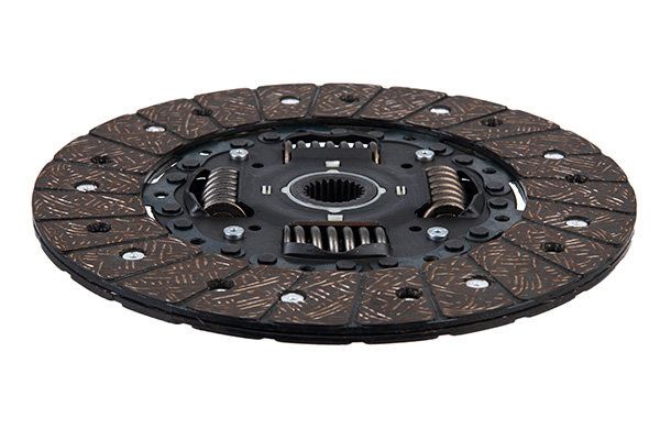 STELLOX 07-00270-SX Clutch Disc