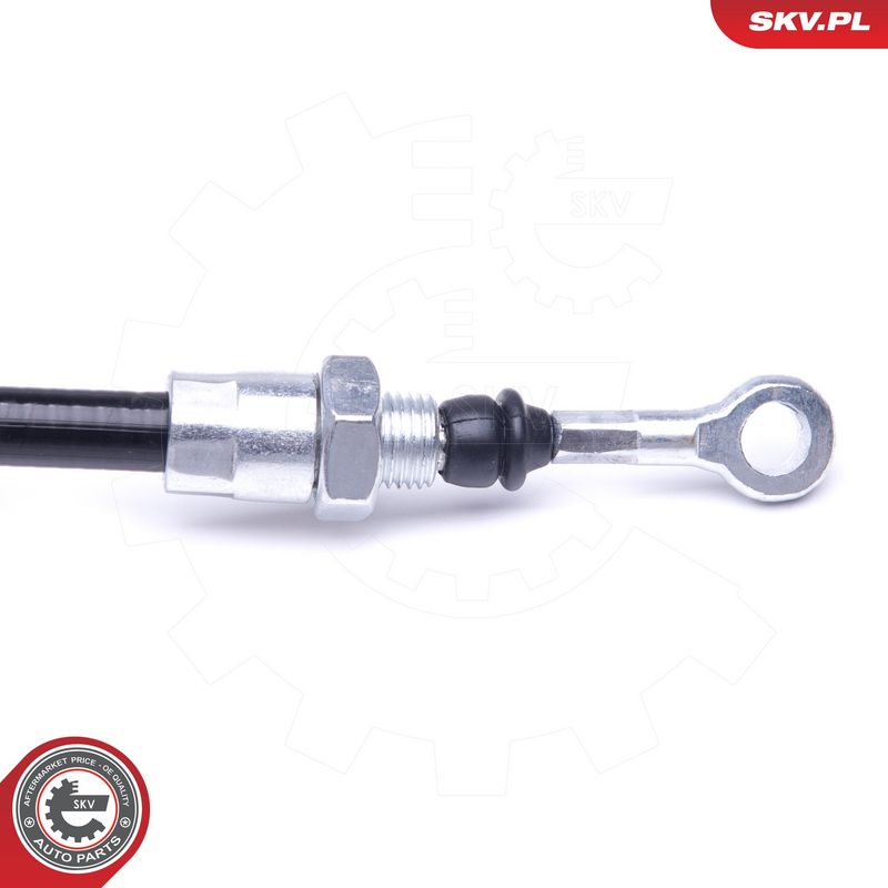 Tross, seisupidur, ESEN SKV 26SKV607