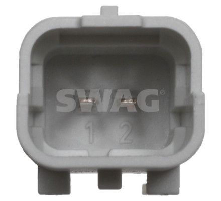 SWAG 33 11 0313 Sensor, wheel speed