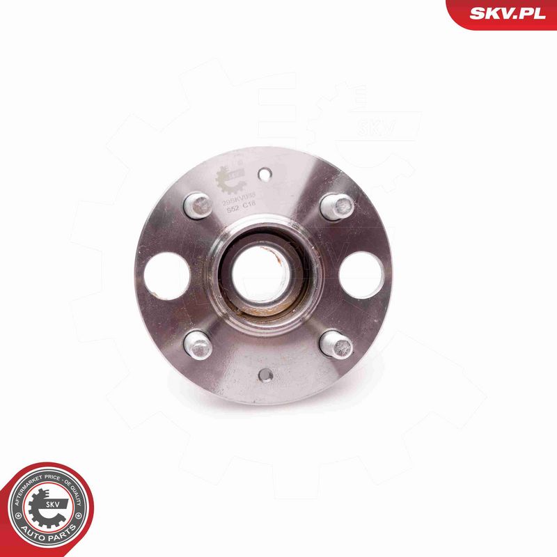 ESEN SKV 29SKV088 Wheel Bearing Kit