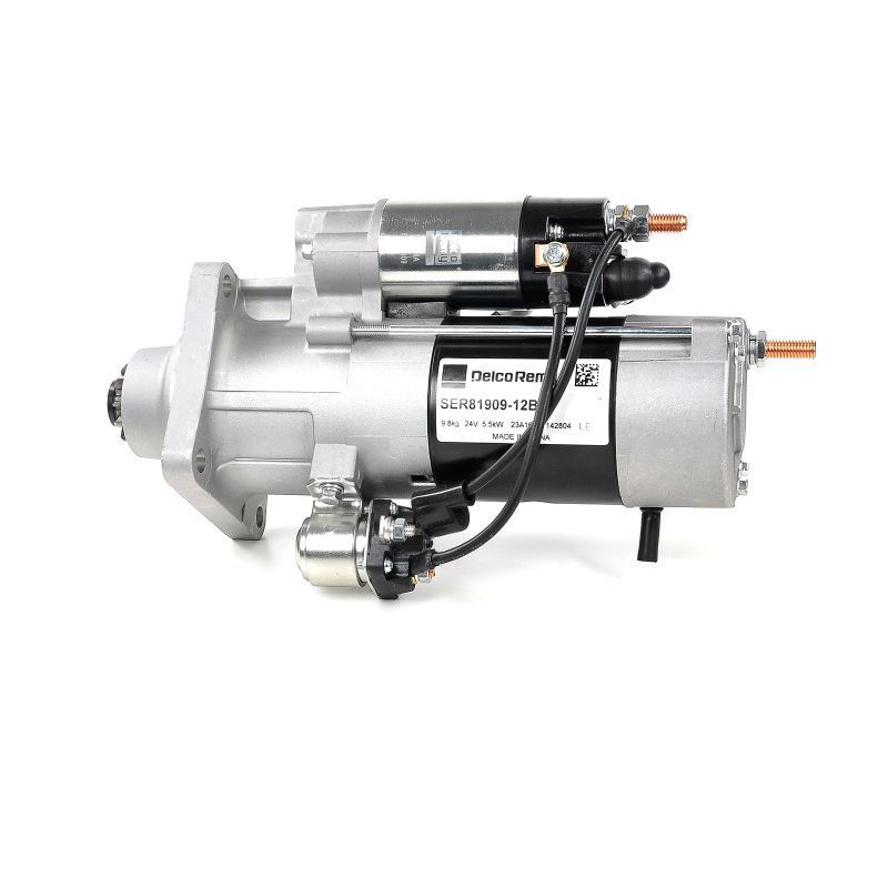 Startér SER81909-12B1