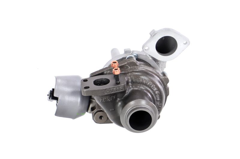 REMANTE 003-002-004475R Charger, charging (supercharged/turbocharged)