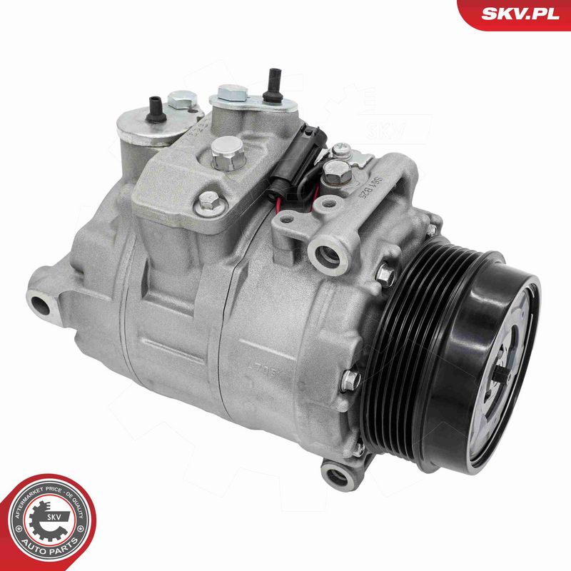 ESEN SKV 84SKV053 Compressor, air conditioning